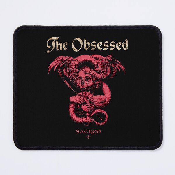 Item preview, The Obsessed designed and sold by STVSpinsDesign.