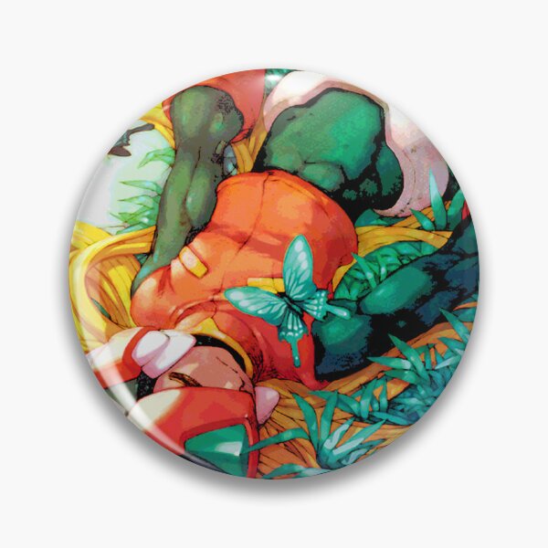 Item preview, mega man zero collage designed and sold by Cent75.
