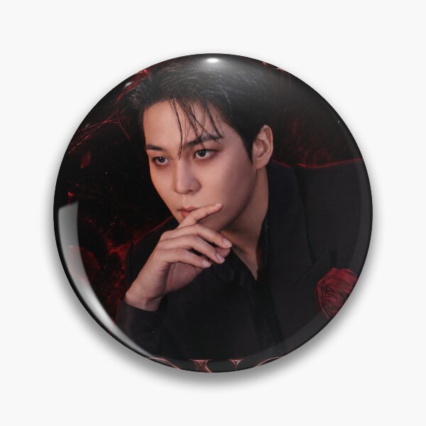Item preview, Jongho ATEEZ KPOP designed and sold by jaofnn.