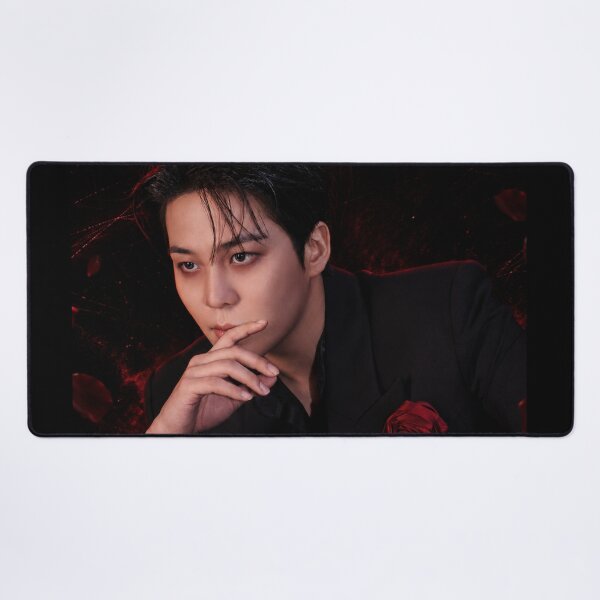 Item preview, Jongho ATEEZ KPOP designed and sold by jaofnn.