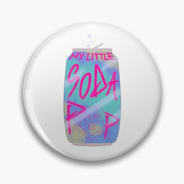 Item preview, Soda Pop designed and sold by BooMPop-Designs.
