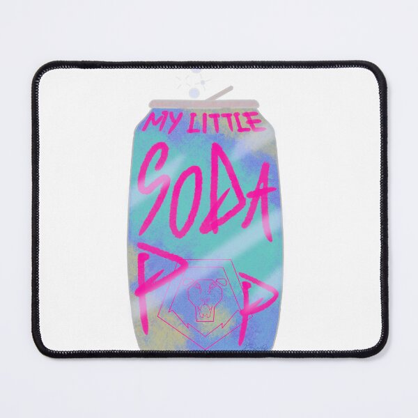 Item preview, Soda Pop designed and sold by BooMPop-Designs.