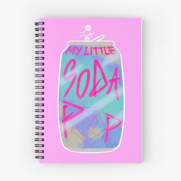 Item preview, Soda Pop designed and sold by BooMPop-Designs.