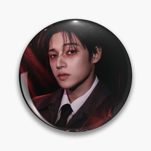 Item preview, Wooyoung ATEEZ KPOP designed and sold by jaofnn.