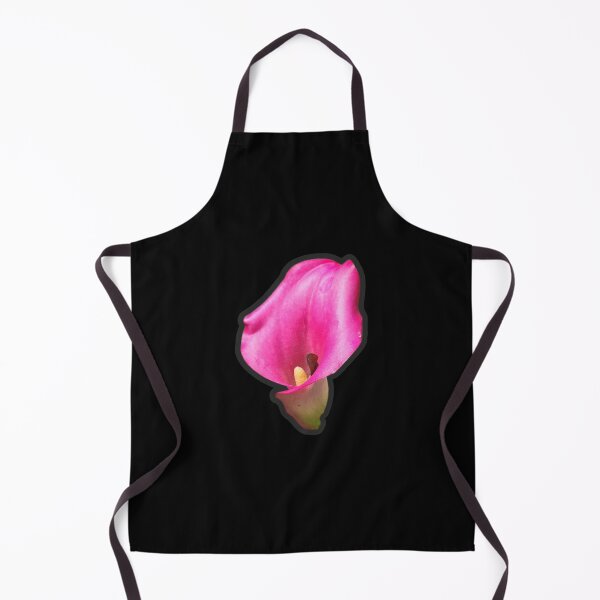 Item preview, Pink Cala Lily designed and sold by Living Green in a Red State .