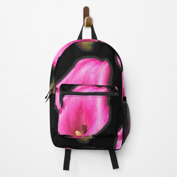 Item preview, Pink Cala Lily designed and sold by Living Green in a Red State .