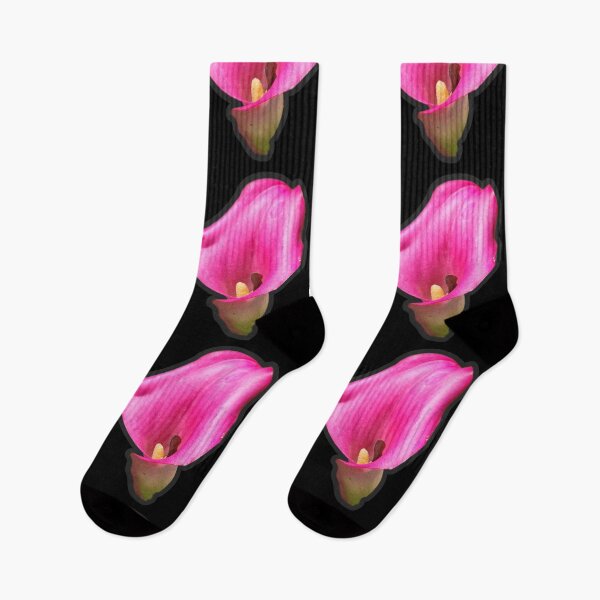 Item preview, Pink Cala Lily designed and sold by Living Green in a Red State .