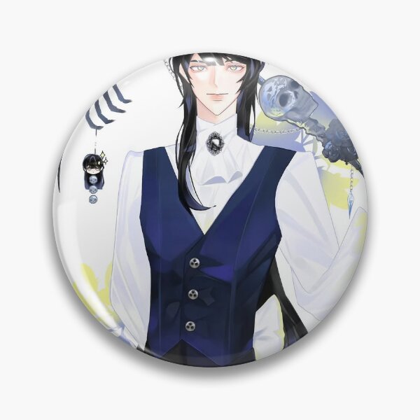 Item preview, cool and hamdsome guy angel designed and sold by jelgalryart.