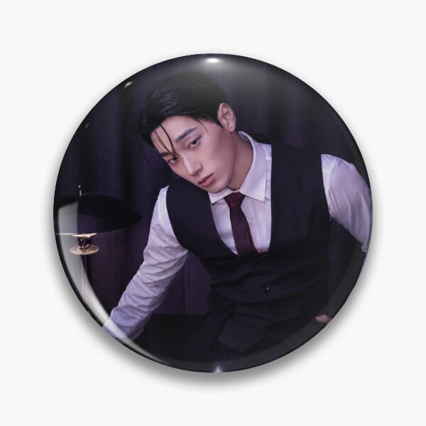 Item preview, San ATEEZ KPOP designed and sold by jaofnn.