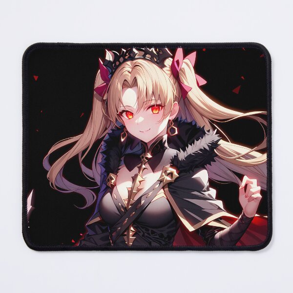 Item preview, Space Ereshkigal Fate Grand Order Dark Cosmic Battle Glow designed and sold by PMartistStudio.