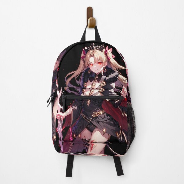 Item preview, Space Ereshkigal Fate Grand Order Dark Cosmic Battle Glow designed and sold by PMartistStudio.