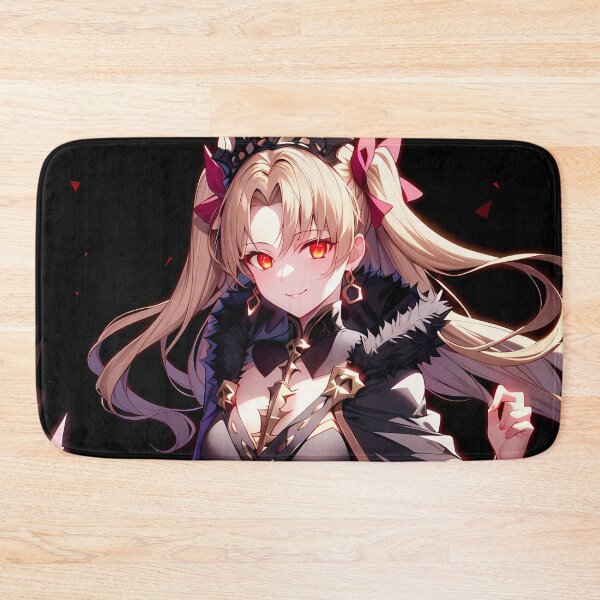 Item preview, Space Ereshkigal Fate Grand Order Dark Cosmic Battle Glow designed and sold by PMartistStudio.