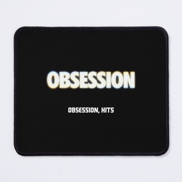 Item preview, Obsession Film Poster 2025 designed and sold by STVSpinsDesign.