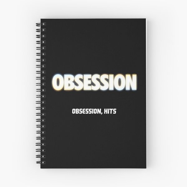 Item preview, Obsession Film Poster 2025 designed and sold by STVSpinsDesign.