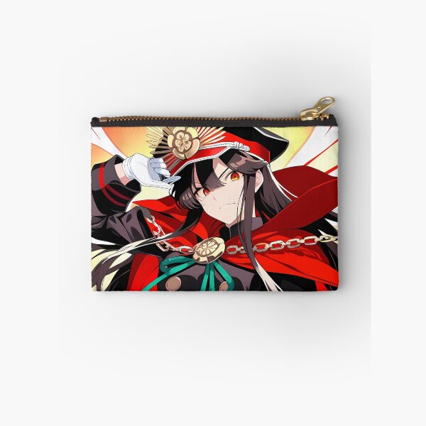 Item preview, Oda Nobunaga Fate Grand Order Crimson Demon King Salute designed and sold by PMartistStudio.