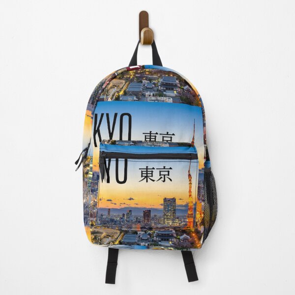 Item preview, Tokyo Twilight Glow designed and sold by Miho9999.