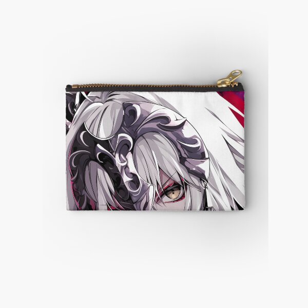 Item preview, Jeanne d Arc Alter Fate Grand Order Magenta Rebel Smile designed and sold by PMartistStudio.