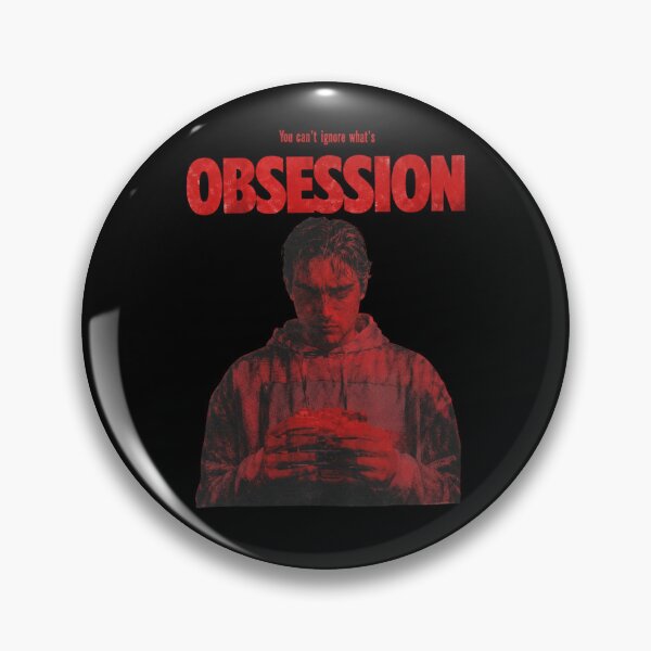 Item preview, Obsession Movie 2026 You Only Get One Wish designed and sold by STVSpinsDesign.