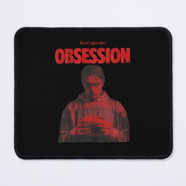 Item preview, Obsession Movie 2026 You Only Get One Wish designed and sold by STVSpinsDesign.