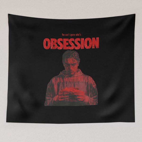 Item preview, Obsession Movie 2026 You Only Get One Wish designed and sold by STVSpinsDesign.