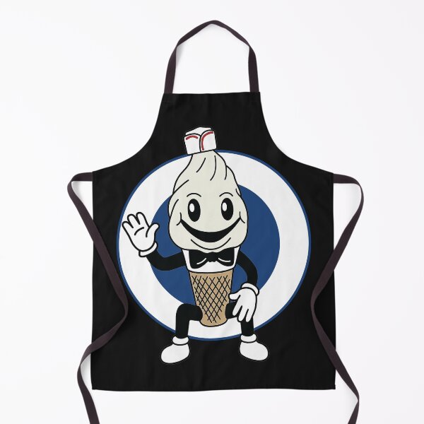 Item preview, Ice Cream Man designed and sold by HubertButlers.