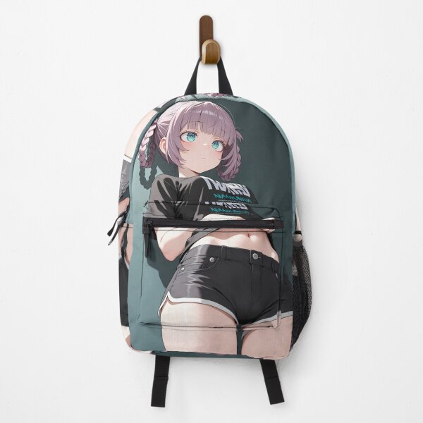 Item preview, Nazuna Nanakusa Call of the Night Casual Shadow Stare designed and sold by PMartistStudio.