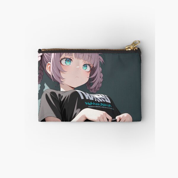 Item preview, Nazuna Nanakusa Call of the Night Casual Shadow Stare designed and sold by PMartistStudio.
