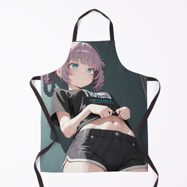 Item preview, Nazuna Nanakusa Call of the Night Casual Shadow Stare designed and sold by PMartistStudio.