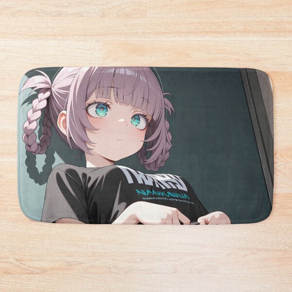 Item preview, Nazuna Nanakusa Call of the Night Casual Shadow Stare designed and sold by PMartistStudio.
