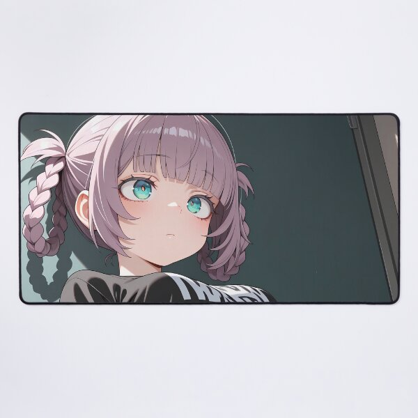 Item preview, Nazuna Nanakusa Call of the Night Casual Shadow Stare designed and sold by PMartistStudio.