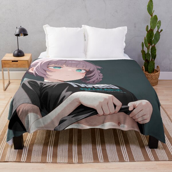Item preview, Nazuna Nanakusa Call of the Night Casual Shadow Stare designed and sold by PMartistStudio.