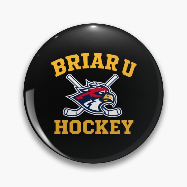Item preview, Briar U Hockey designed and sold by PerfectMatch.