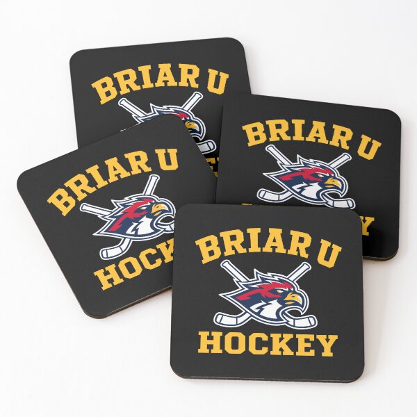Item preview, Briar U Hockey designed and sold by PerfectMatch.