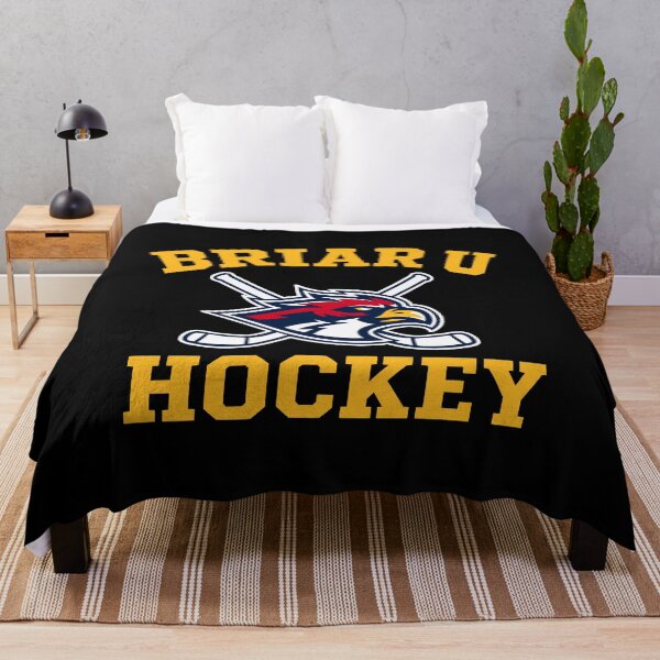 Item preview, Briar U Hockey designed and sold by PerfectMatch.