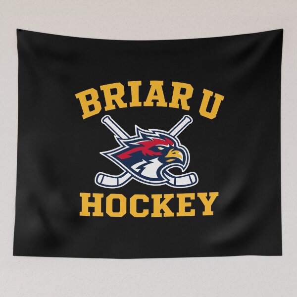 Item preview, Briar U Hockey designed and sold by PerfectMatch.