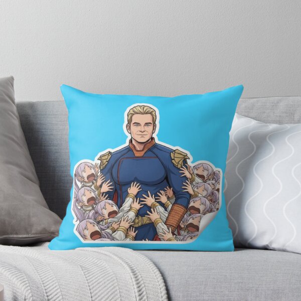 Item preview, The Boys: Homelander’s Chaotic Fan Club designed and sold by StudioIzmir.