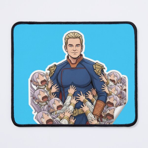 Item preview, The Boys: Homelander’s Chaotic Fan Club designed and sold by StudioIzmir.
