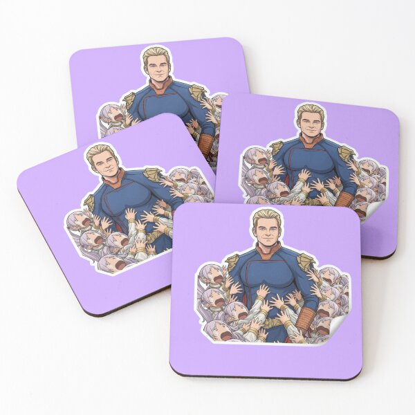 Item preview, The Boys: Homelander’s Chaotic Fan Club designed and sold by StudioIzmir.