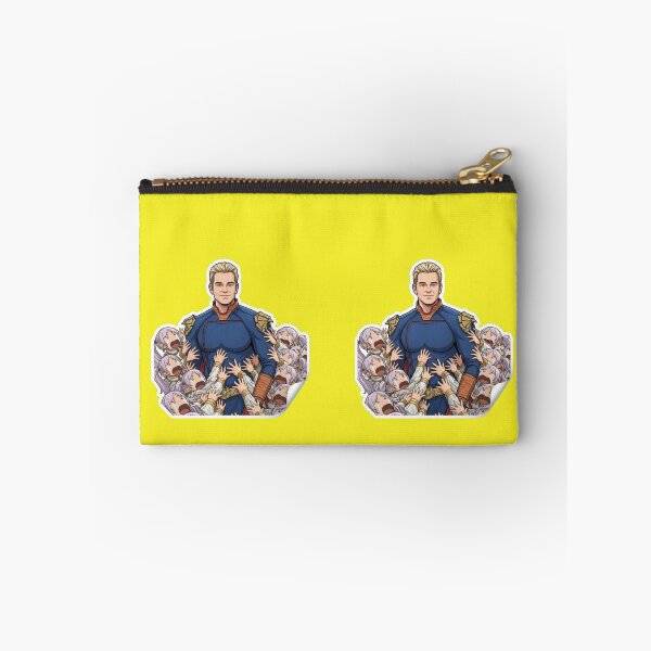 Item preview, The Boys: Homelander’s Chaotic Fan Club designed and sold by StudioIzmir.