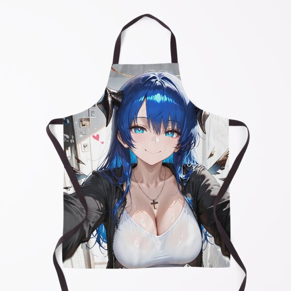 Item preview, Mostima Arknights Prelude Dawn Sunny Room Selfie Smile designed and sold by PMartistStudio.