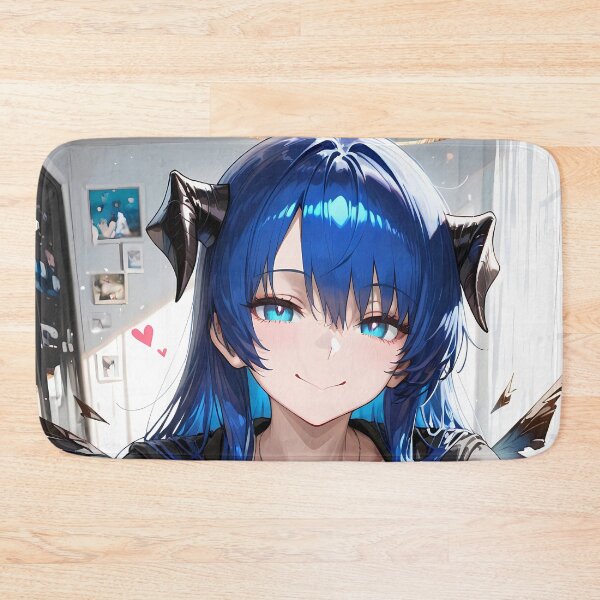 Item preview, Mostima Arknights Prelude Dawn Sunny Room Selfie Smile designed and sold by PMartistStudio.