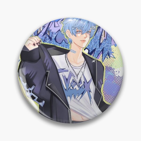 Item preview, cool and hamdsome guy fancy designed and sold by jelgalryart.