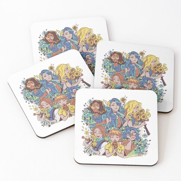 Item preview, stardew valley merch designed and sold by clasdiff.