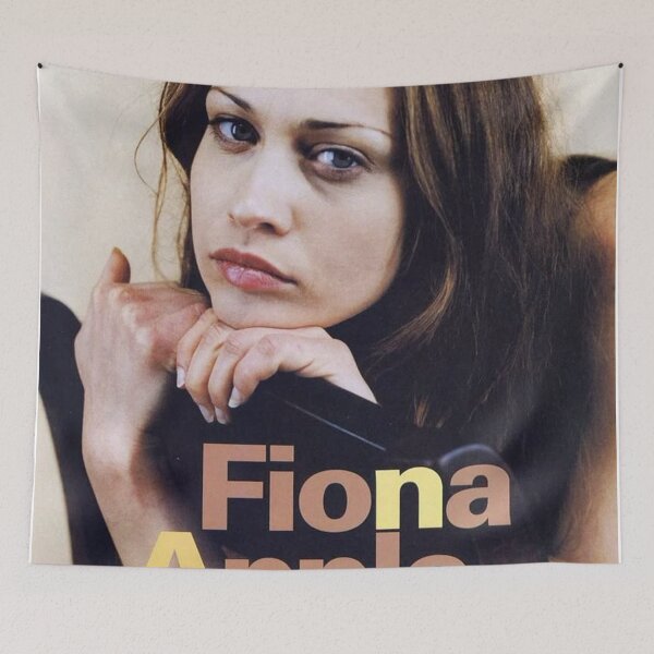 Item preview, fiona apple designed and sold by mikepa120.