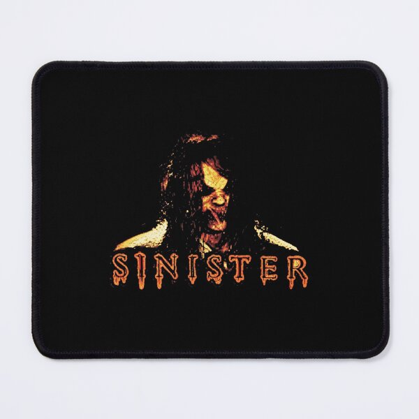 Item preview, Sinister Movie designed and sold by STVSpinsDesign.