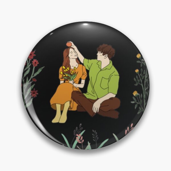 Item preview, Wildflower Dating Aesthetic Retro Flower Lover Graphic designed and sold by M1144.