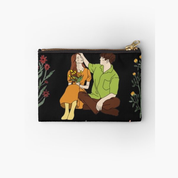 Item preview, Wildflower Dating Aesthetic Retro Flower Lover Graphic designed and sold by M1144.