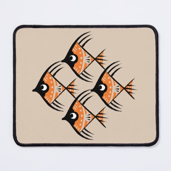 Item preview, Angel Fish designed and sold by rogerhoyosp.