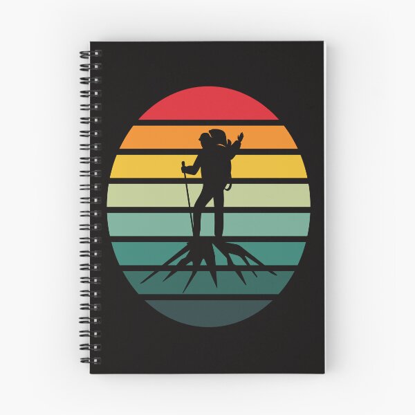 Item preview, Man On Mountain Vintage designed and sold by EVANSTAGE.