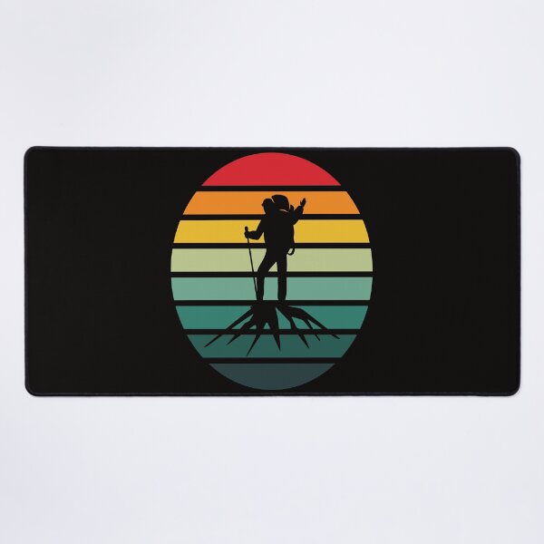 Item preview, Man On Mountain Vintage designed and sold by EVANSTAGE.